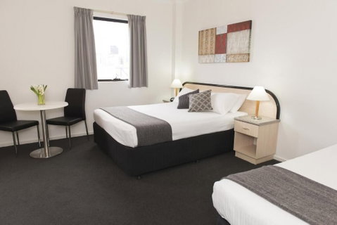 Adelaide Riviera Hotel - Nambucca Heads Accommodation 4