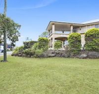 Great Divide Motor Inn - Nambucca Heads Accommodation