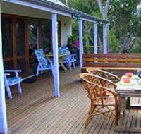 Cricklewood Cottage - Nambucca Heads Accommodation