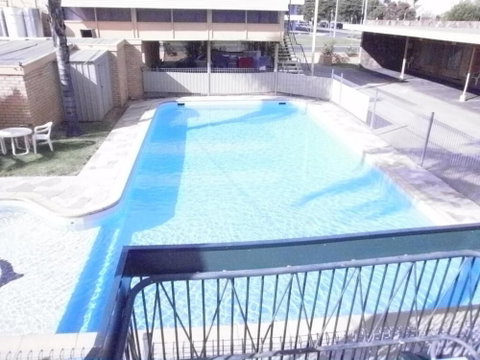Kar Rama Motor Inn - Nambucca Heads Accommodation 3
