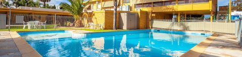 Kar Rama Motor Inn - Nambucca Heads Accommodation 4
