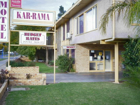 Kar Rama Motor Inn - Nambucca Heads Accommodation 0