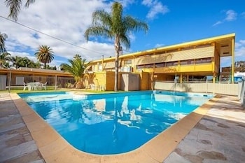 Kar Rama Motor Inn - Nambucca Heads Accommodation 5