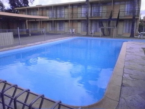 Kar Rama Motor Inn - Nambucca Heads Accommodation 2