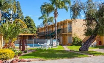 Kar Rama Motor Inn - Nambucca Heads Accommodation 1