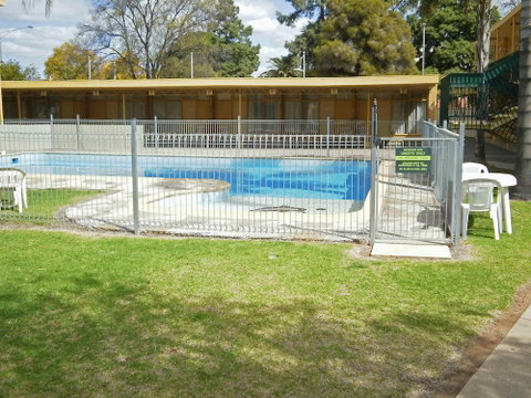 Kar Rama Motor Inn - Nambucca Heads Accommodation 6
