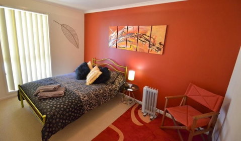 Art On Hart - Nambucca Heads Accommodation 3