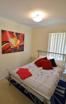 Art On Hart - Nambucca Heads Accommodation 4