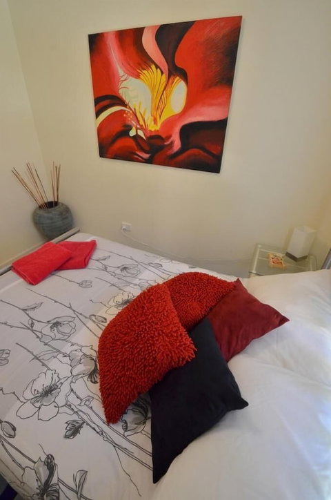 Art On Hart - Nambucca Heads Accommodation 5