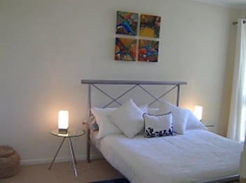 Art On Hart - Nambucca Heads Accommodation 2