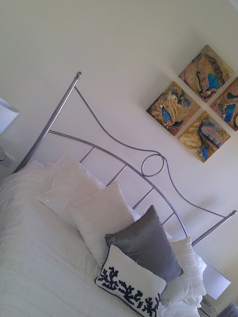 Art On Hart - Nambucca Heads Accommodation 1