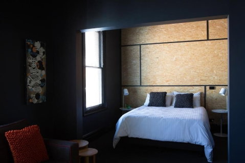 The Franklin Hotel - Nambucca Heads Accommodation 5