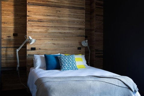 The Franklin Hotel - Nambucca Heads Accommodation 6