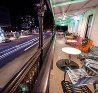 The Franklin Hotel - Nambucca Heads Accommodation