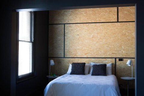 The Franklin Hotel - Nambucca Heads Accommodation 3