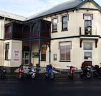 Bischoff Hotel - Nambucca Heads Accommodation