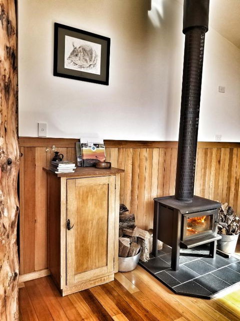 Southern Forest Accommodation - Nambucca Heads Accommodation 4