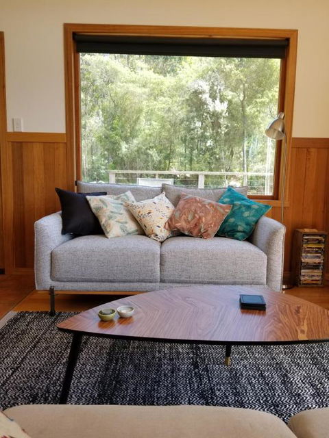 Southern Forest Accommodation - Nambucca Heads Accommodation 2