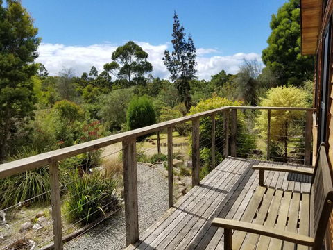 Southern Forest Accommodation - Nambucca Heads Accommodation 6