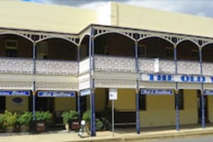 Canowindra NSW Nambucca Heads Accommodation