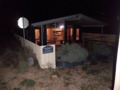 The Real McCoy Holiday Accommodation - Nambucca Heads Accommodation 1