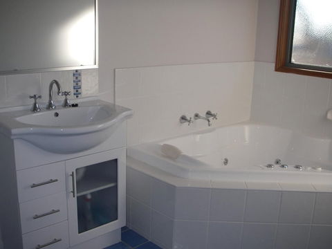The Real McCoy Holiday Accommodation - Nambucca Heads Accommodation 6