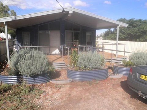 The Real McCoy Holiday Accommodation - Nambucca Heads Accommodation 3