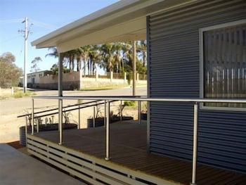 The Real McCoy Holiday Accommodation - Nambucca Heads Accommodation 0