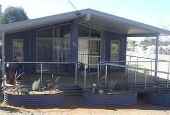 The Real McCoy Holiday Accommodation - Nambucca Heads Accommodation 2
