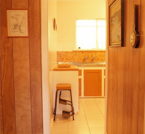 Capon Cottage - Nambucca Heads Accommodation 1