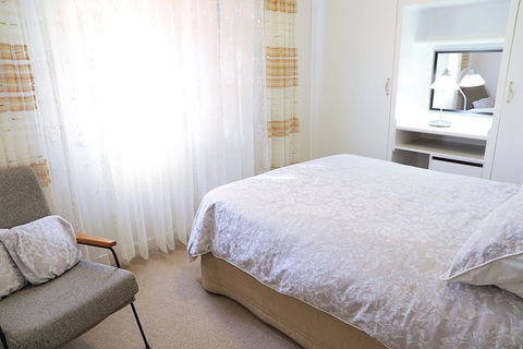 Capon Cottage - Nambucca Heads Accommodation 4