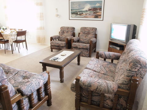 Capon Cottage - Nambucca Heads Accommodation 5