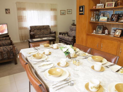 Capon Cottage - Nambucca Heads Accommodation 6