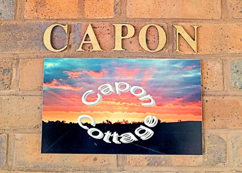 Capon Cottage - Nambucca Heads Accommodation 0