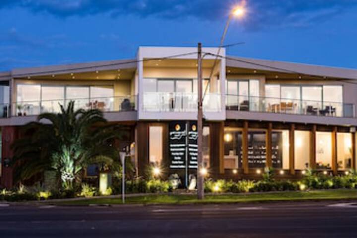 Nambucca Heads Accommodation