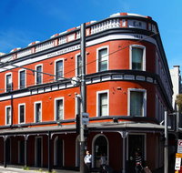Royal Exhibition Hotel - Nambucca Heads Accommodation