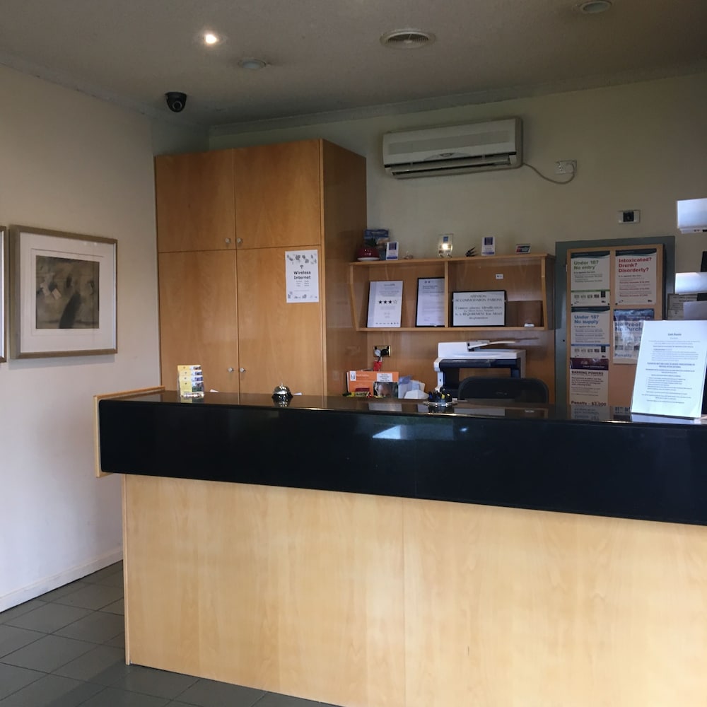 Footscray VIC Nambucca Heads Accommodation