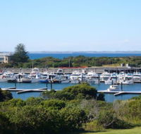 Harbour View Motel - Nambucca Heads Accommodation