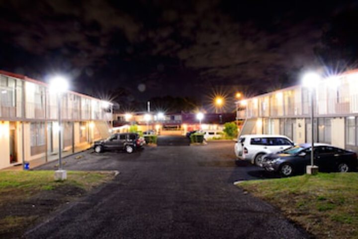Berala NSW Nambucca Heads Accommodation