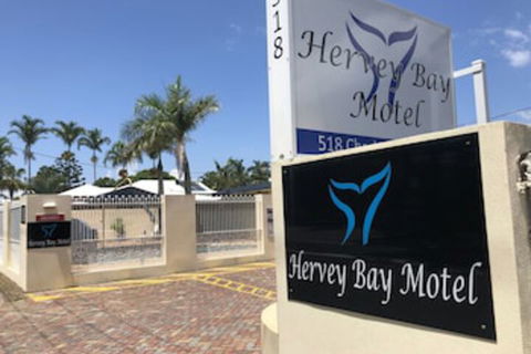 Hervey Bay Motel - Nambucca Heads Accommodation 0