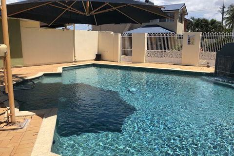 Hervey Bay Motel - Nambucca Heads Accommodation 3