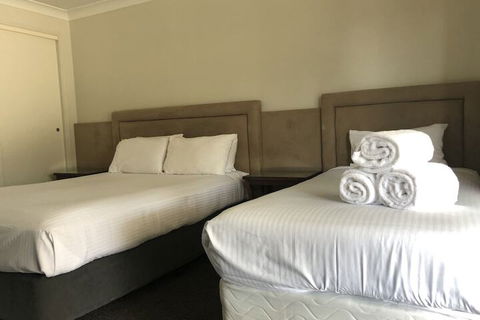 Hervey Bay Motel - Nambucca Heads Accommodation 7