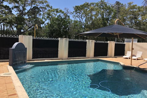 Hervey Bay Motel - Nambucca Heads Accommodation 2