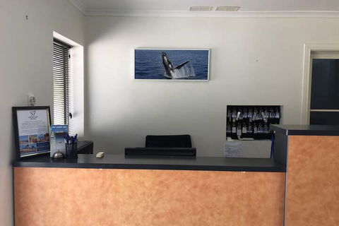 Hervey Bay Motel - Nambucca Heads Accommodation 4