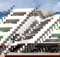 Abode Tuggeranong - Nambucca Heads Accommodation