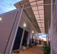 Mia Mia House in the Desert - Nambucca Heads Accommodation