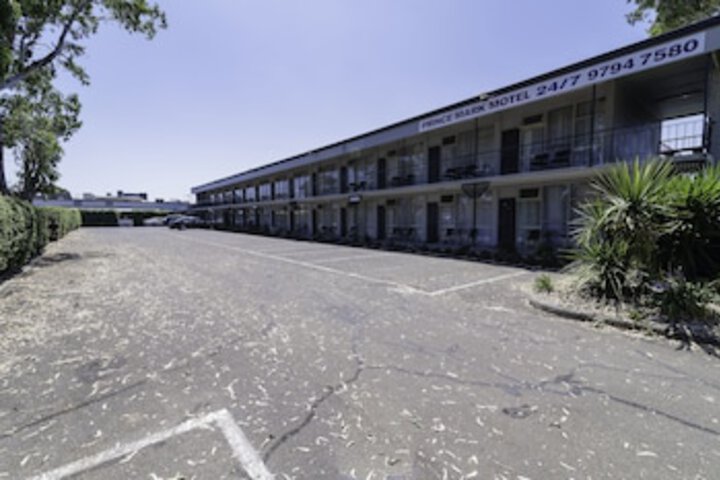 Doveton VIC Nambucca Heads Accommodation