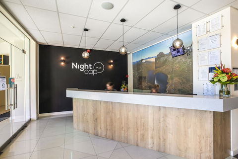 Gateway Hotel By Nightcap Plus - Nambucca Heads Accommodation 2