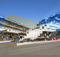 Gateway Hotel by Nightcap Plus - Nambucca Heads Accommodation