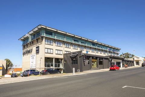 Gateway Hotel By Nightcap Plus - Nambucca Heads Accommodation 0